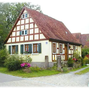 Pfeiffer Neusitz (Ansbach)