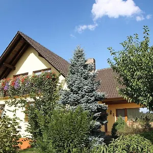 Haus Herbert Und Monika Ziegler Kolitzheim